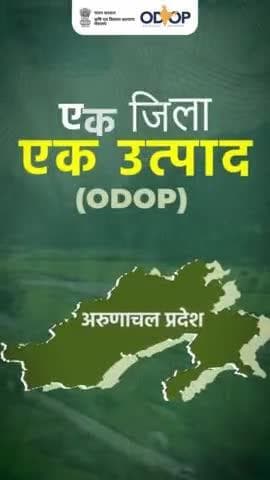 एक जिला, एक उत्पाद योजना से स्थानीय स्व-रोजगार को मिला बल, अरुणाचल प्रदेश के प्रत्येक क्षेत्र के किसानों का सुनहरा हो रहा आने वाला कल!
#agrigoi #ODOP #OneDistrictOneProduct #arunachalpradesh #agriproducts