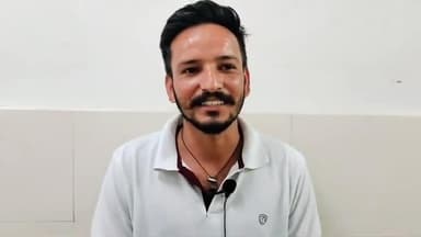 #SamadhanShivir में फतेहाबाद निवासी विकास कुमार पुत्र गुरदयाल ने प्रॉपर्टी आईडी समस्या का समाधान होने पर जताया आभार