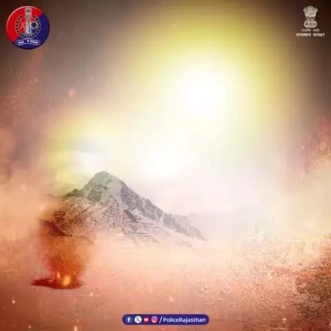 भारतीय सेना के अदम्य साहस व वीरता का प्रतीक है #कारगिल_विजय_दिवस।
भारत-पाक की सेना के बीच 1999 में कारगिल में लड़ा गया था युद्ध।