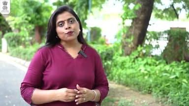 BIS ने कॉटन योगा मैट के लिए एक भारतीय मानक तैयार कर लिया है।
#MinistryOfAyush #Ayush
