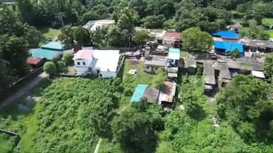 पीएम जनमन महा अभियान के अंतर्गत जिला पौड़ी गढ़वाल के कोटद्वार तहसील के हल्दुखाता क्षेत्र के लाभार्थी से संवाद। #pmjanman