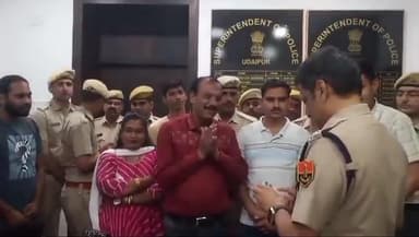 ऑपरेशन एंटीवायरस के तहत विभिन्न थाना इलाकों से गुमशुदा और चोरी हुए 548 मोबाइल रिकवर किए।