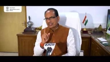 माननीय केंद्रीय कृषि एवं किसान कल्याण मंत्री श्री शिवराज सिंह चौहान ने आज कृषि भवन, नई दिल्ली में "पीएम आशा योजना" (#PM_AASHA) के अंतर्गत केंद्र सरकार द्वारा लिए गए महत्वपूर्ण निर्णयों पर विस्तृत जानकारी प्रदान की।