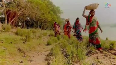 #NaariShakti के नेतृत्व में विकसित भारत का निर्माण