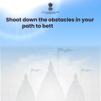 Let’s create a healthier tomorrow!
#HappyDusshera