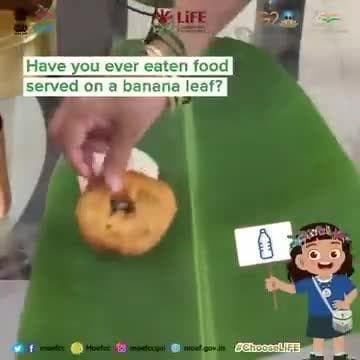 #SpecialCampaign3.0 #ChooseLiFE #MissionLiFE
Ministry of Environment, Forest & Climate Change, Government of India
#10YearsOfSwachhBharat #SwabhavSwachhata #SHS2024