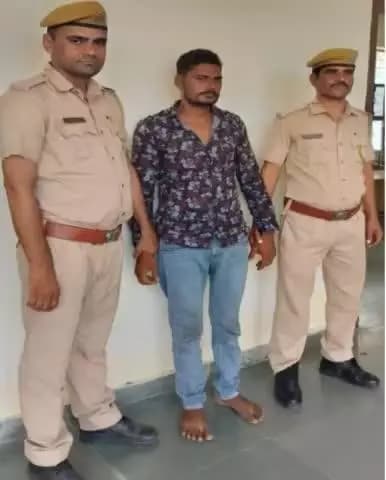 पुलिस थाना #झिराना की कार्यवाही।
#अवैध मादक पदार्थ डोडा पोस्त के साथ एक व्यक्ति #गिरफ्तार ।