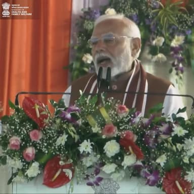 आज दरभंगा में प्रधानमंत्री @narendramodi जी द्वारा एम्स दरभंगा का शिलान्यास किया गया।
#AIIMS