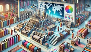 Key policy discussed included:
🔸Infrastructure development
🔸Export promotion strategies
🔸Leveraging Free Trade Agreements (FTAs)
🔸Support for SMEs to enhance growth