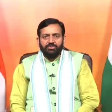 मुख्यमंत्री श्री नायब सिंह सैनी ने हरियाणा के 59वें स्थापना दिवस की सभी प्रदेशवासियों को बधाई एवं शुभकामनाएं दीं तथा सभी के उज्जवल भविष्य की कामना की।
#Haryana #DIPRHaryana #HaryanaDay