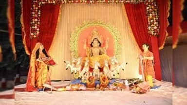 बरेका में #छठमहापर्व पर उमड़ा आस्था का सैलाब!
अधिकारियों, कर्मचारियों समेत सैकड़ों श्रद्धालुओं ने दिया अस्तचलगामी भगवान भास्कर को अर्घ्य।
#chhathpuja2024
@railminindia @mygovindia