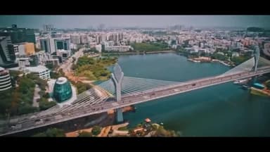 మీ నగరం హైదరాబాద్లో జాబ్ మేళా నిర్వహిస్తున్నారు.
దేశంలోని యువతకు ప్రభుత్వ ఉద్యోగాలు కల్పిస్తామన్న ప్రతిజ్ఞలో భాగంగా, డిసెంబర్ 23, 2024న ప్రభుత్వ ఉద్యోగాల్లో ఎంపికైన 71000 మందికి పైగా అభ్యర్థులకు ప్రధాని నరేంద్ర మోదీ అపాయింట్మెంట్ లెటర్