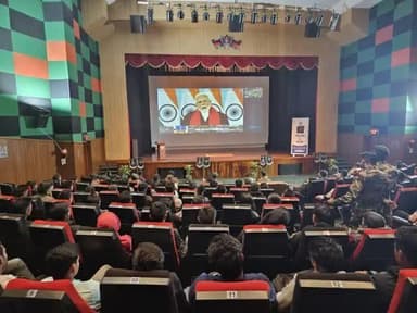 Rozgar Mela 23rd December 2024