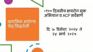 आरोग्य विभाग ज़िल्हा परिषद कोल्हापूर