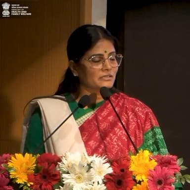 विश्व हिंदी दिवस के अवसर पर डॉ. अंबेडकर इंटरनेशनल सेंटर में आयोजित कार्यक्रम में राज्य मंत्री, स्वास्थ्य एवं परिवार कल्याण मंत्रालय, श्रीमती अनुप्रिया पटेल ने संबोधित किया।
#HindiDiwas