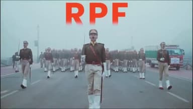 United by Patriotism, Driven by Duty!
In tandem with the spirit of patriotism, the #RPF contingent is poised to make an inspiring appearance at the #RepublicDayParade along Kartavyapath, marching with impeccable precision and unwavering pr