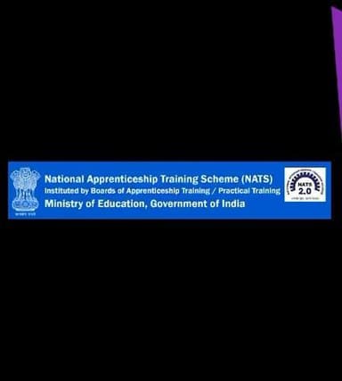 National Apprenticeship Training Scheme (NATS).
