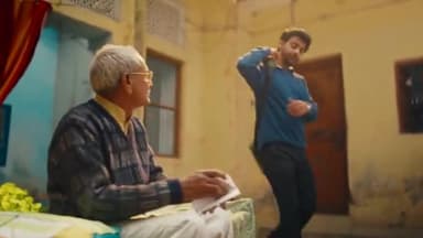 हरियाणा में अब रोजगार की नो टेंशन, बिना खर्ची-पर्ची के योग्यतानुसार मिल रही सरकारी नौकरी
#Haryana #100DaysOfHaryanaGovt