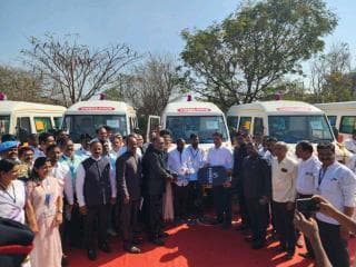 आरोग्य विभाग जिल्हा परिषद कोल्हापूर