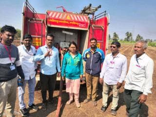 आरोग्य विभाग जिल्हा परिषद कोल्हापूर