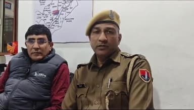 #पुलिस_थाना_बिछीवाड़ा एवं एन. सी. बी. टीम जोधपुर द्वारा #मौजा_जाम्बुडी में #अवैध_गांजे के खिलाफ संयुक्त कार्यवाही,
कुल #202_किलोग्राम अवैध गांजा व गांजे के पौधे जब्त।