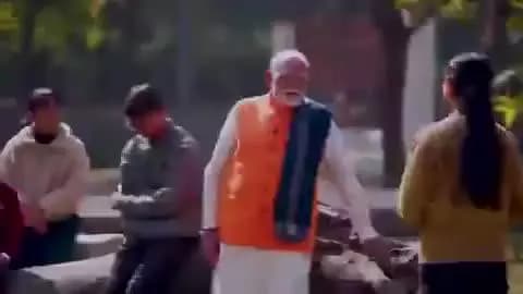 प्रधानमंत्री श्री नरेंद्र मोदी ने 'परीक्षा पे चर्चा' के दौरान विद्यार्थियों से परीक्षा में असफलता संबंधी दबाव को दूर करने के उपायों पर चर्चा की
#PPC2025 #ParikshaPeCharcha2025 #ExamWarriors #ParikshaPeCharcha