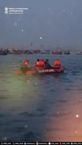 #MahaKumbh2025 গী ফজবা য়েংগদবা শুপ্নগী নুমিৎ খর খক্ত ঙাইরে, ঈশ্বরগী শক্তি অমসুং অমসুং মেলাগী মচু কয়াদা য়েংবা লাক্লিবা মখোয় মশামক পুমলুপ লুপ্পে।
#KumbhMela #KumbhMela2025