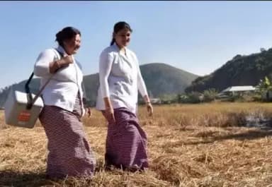 As we aim to protect every child of our Nation, #immunization becomes a key driver to achieve that goal. United in this purpose, the Ministry along with State governments.