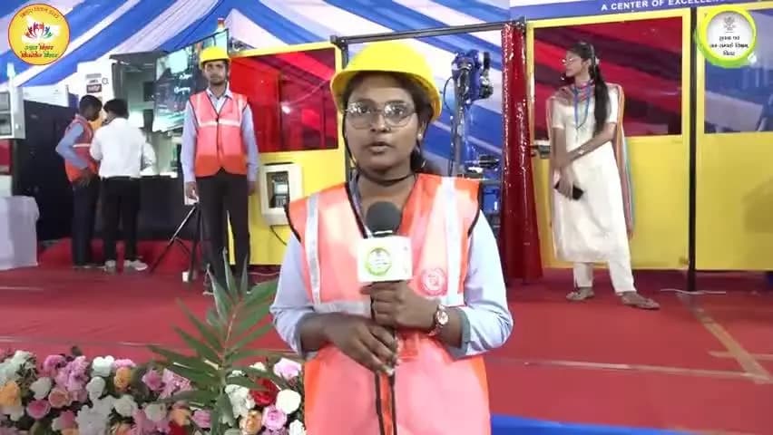 बिहार दिवस के मौके पर गांधी मैदान, पटना में आए लोगों ने साझा किए अपने अनुभव!
#BiharEducationDept