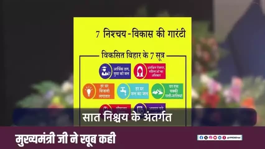 उच्च शिक्षा का सपना करता साकार बिहार स्टूडेंट क्रेडिट कार्ड योजना ।
#BiharEducationDept