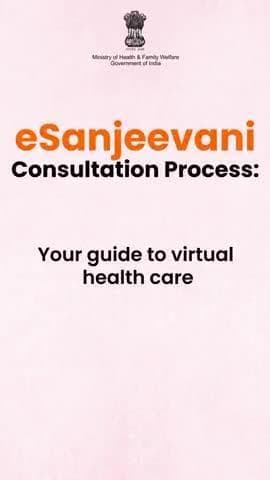 #DigitalHealth | The #eSanjeevani telemedicine platform is transforming healthcare access by utilizing digital innovations.