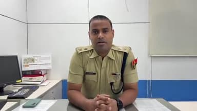 श्री धर्मेंद्र सिंह
जिला पुलिस अधीक्षक भीलवाड़ा
#BhilwaraPolice