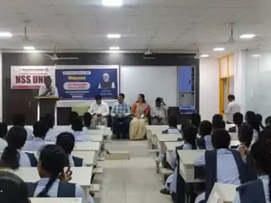 #JanAushadhi- Pharmacist’s Awareness Seminars: Fifth day of celebrations for Jan Aushadhi Diwas 2025