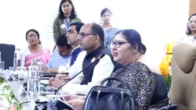 पटना समाहरणालय में आयोजित अंतर्राष्ट्रीय महिला दिवस समारोह में अपर मुख्य सचिव, समाज कल्याण विभाग, बिहार सरकार का संबोधन
#InternationalWomensDay
#IWD
#WomensEmpowerment