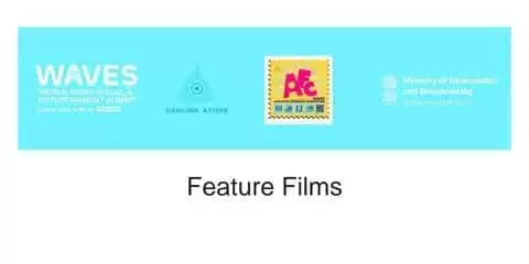 WAVES Animation Film-makers' Challenge brings to the fore 42 amazing animation films
Animation Films: 18 short films, 12 feature films, 9 TV series and 3 AR/VR projects make it to #WAVESummit.
