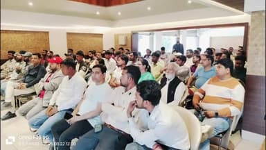 NPS Training of VLEs in Rudrapur, US Nagar,Uttarakhand
@CSCegov_