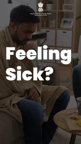 #SeasonalFlu | Fight the flu before it gets you!