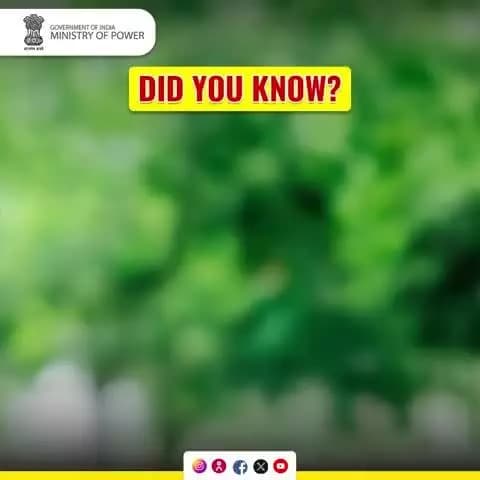 DID YOU KNOW?
#CarbonCreditTrading
#mop