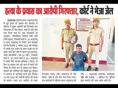 #Today's_News
#श्रीगंगानगर_पुलिस