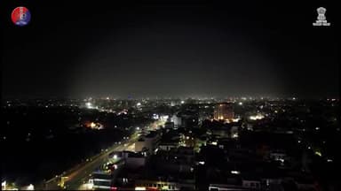 4 घंटे में मासूम की सकुशल वापसी : पुलिस की संवेदनशीलता और तत्परता की मिसाल!
#RajasthanPolice
#JaipurPolice
#OperationKhushi9