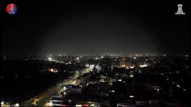 4 घंटे में मासूम की सकुशल वापसी : पुलिस की संवेदनशीलता और तत्परता की मिसाल!
#OperationKhushi9