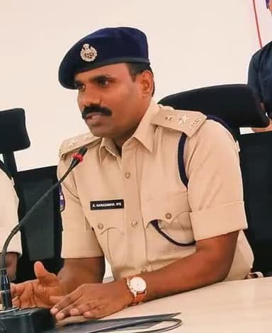 - వాహనదారులు జాగ్రత్తలు పాటించాలి.
- పోలీసు తనిఖీలు ప్రజల రక్షణ కోసం.
- జరిమానాలు శిక్ష కాదు, రోడ్డు భద్రత నియమాలు పాటించడం కోసమే.