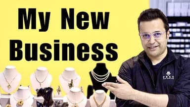 My New Business ❤️ Ruchi & Sandeep Maheshwari