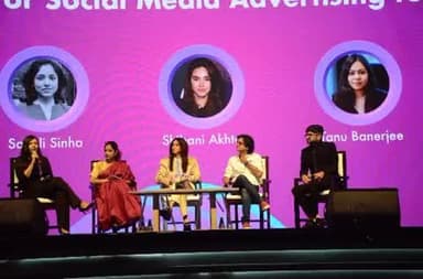 Safeguard your credibility, define your boundaries, communicate honestly – WAVES Panel Advises the Influencers in Social Media
#WAVES2025 Outlines Best Practices for Social Media Advertising for Influencers