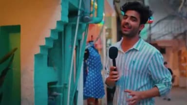 🎥 विकास की कहानी, सुनिए लोगों की जुबानी
#11YearsOfRakshaShakti