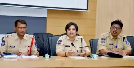 The Cyberabad Police Commissionerate has successfully dismantled a sophisticated online betting syndicate operating through Telegram influencers, unauthorized betting websites, and mule accounts.