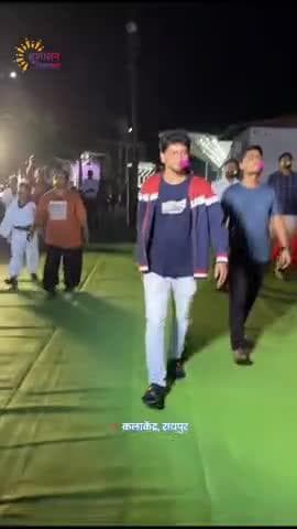 कला केंद्र, रायपुर में बच्चों, युवाओं और नागरिकों ने बड़े उत्साह और उमंग के साथ सुशासन तिहार इवेंट में भाग लिया।