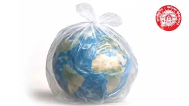 Plastic is everywhere — in our homes, oceans, even the air we breathe.
The problem is massive. But the solution starts small.
One change. One habit. One nation moving together.
#World_Environment_Day