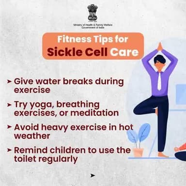 #SickleCellAwareness | চাং নাইনা থবক তৌবা = হকচাঙ ফবা!
সিকল সেল এনেমিয়া নাবা অঙাংশিংনা শাজেল খরা তৌবা, ঈশিং মরাং কায়না থকপা, অমদি অকক্নবা রুতিন্দগী কান্নবা ফংই।