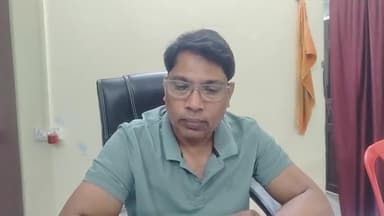 #बिजली #विभाग द्वारा लगाया गया मेगा कैंप का हुआ समापन।